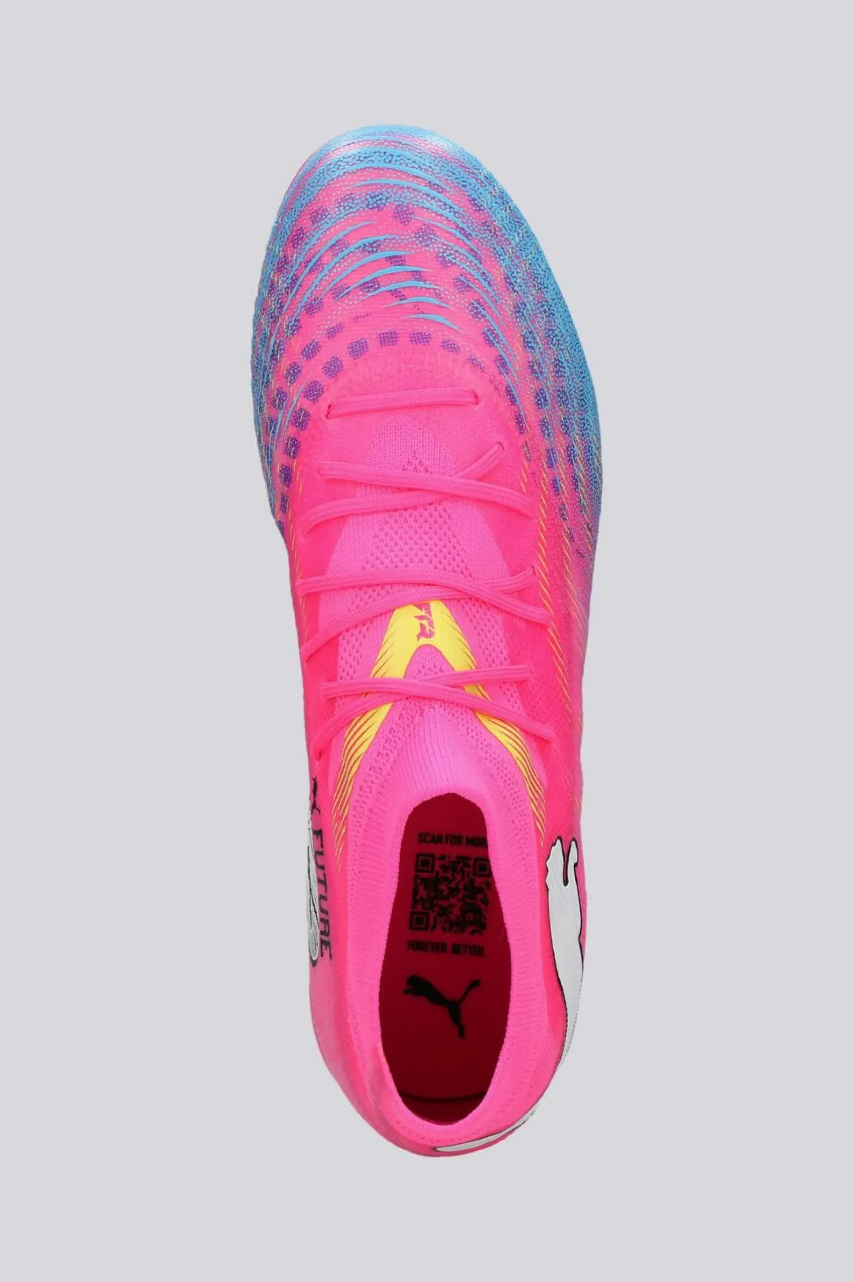 Puma Future 9 Match Fg Ag