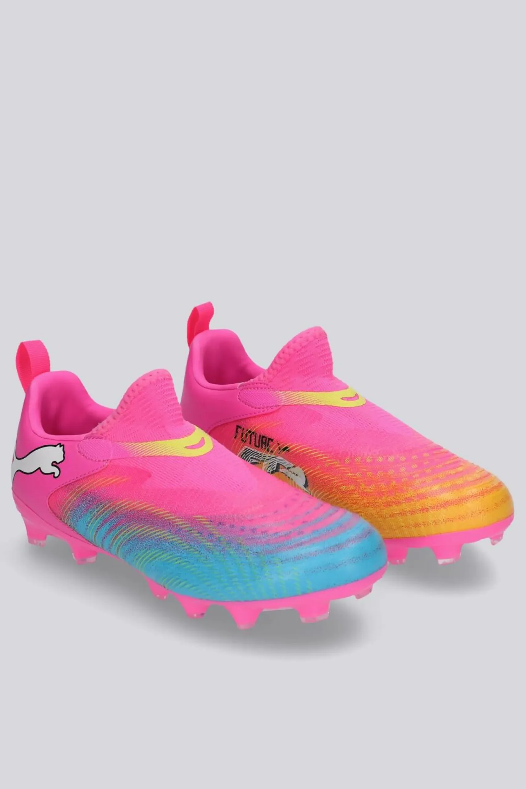 Puma Future Match Ll Fg Ag