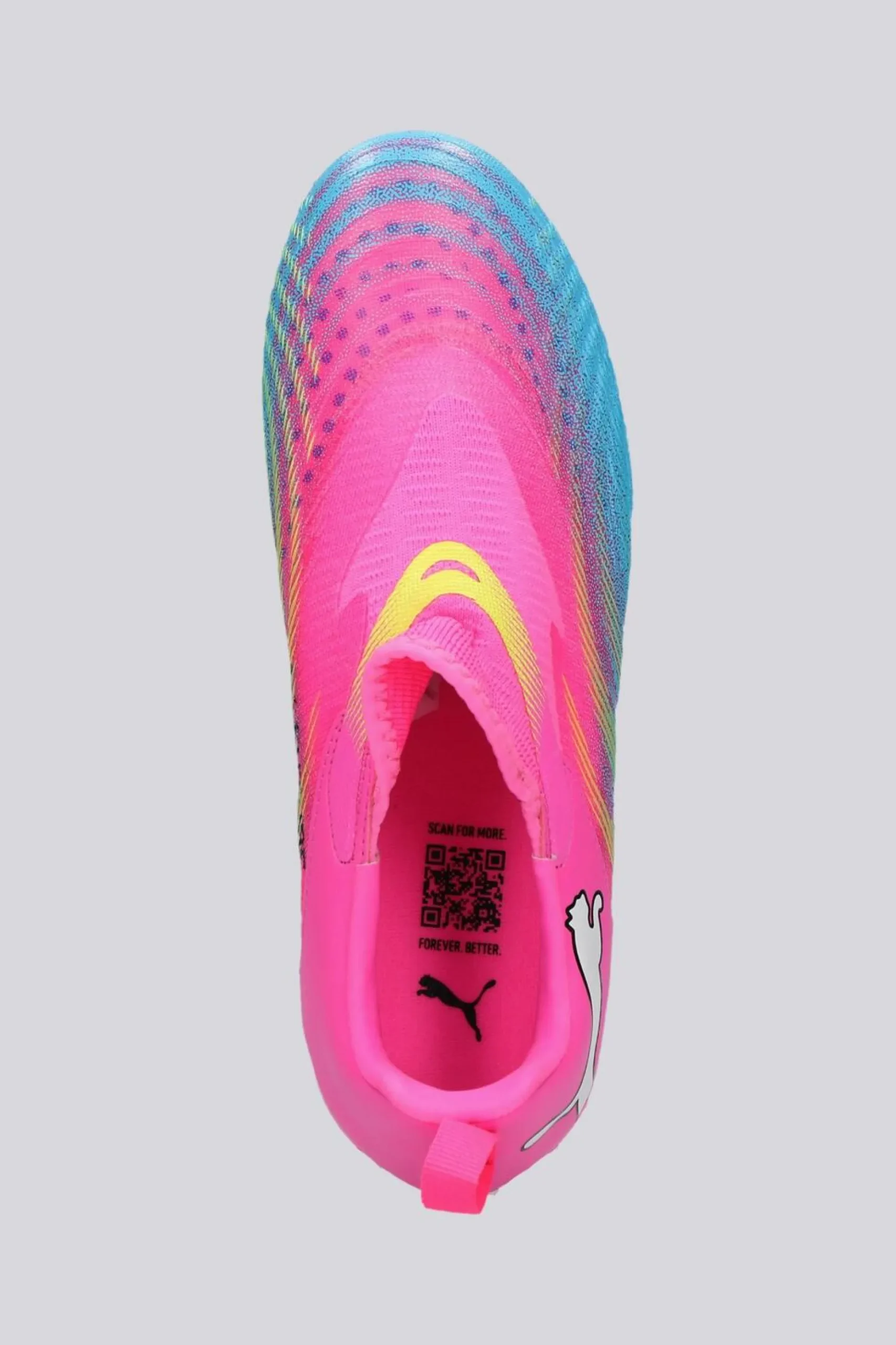 Puma Future Match Ll Fg Ag
