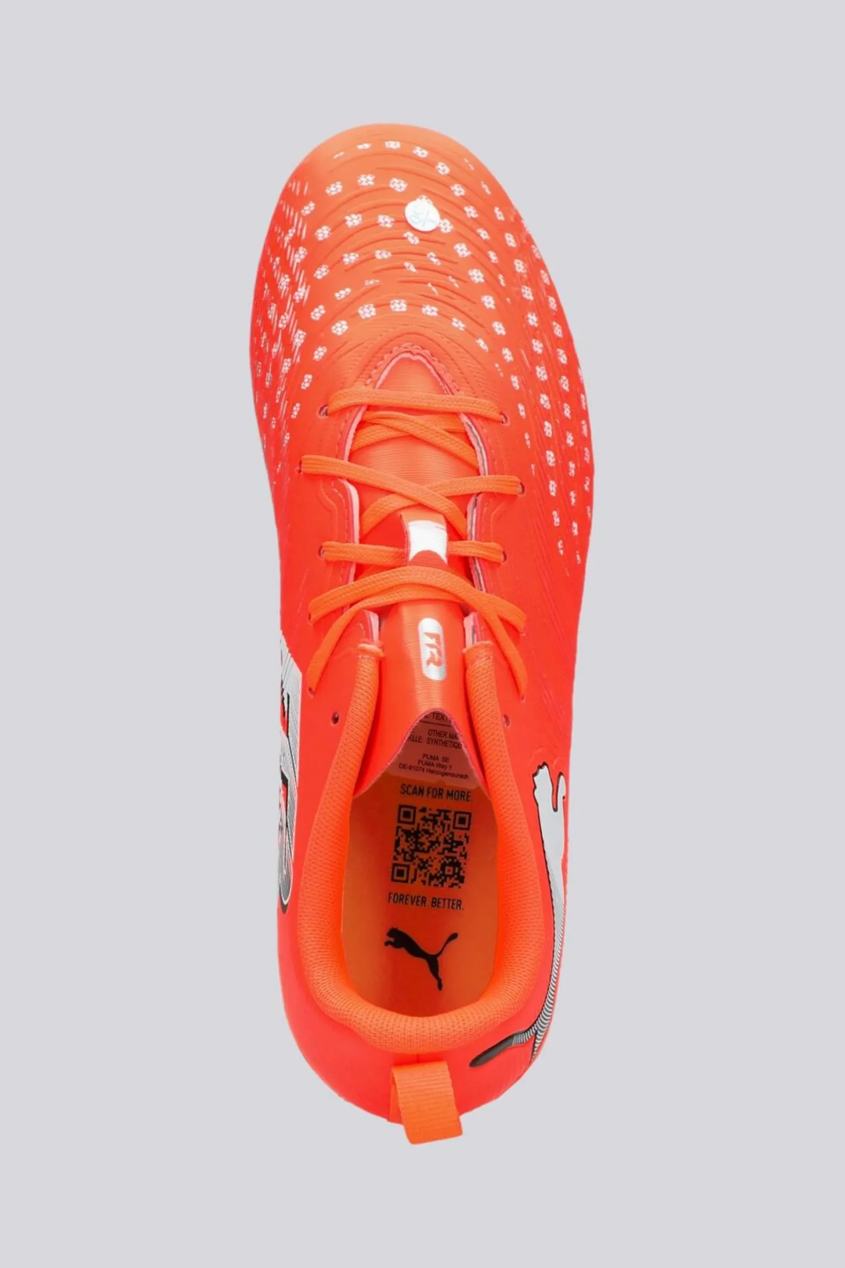 Puma Future 9 Play Fg Ag