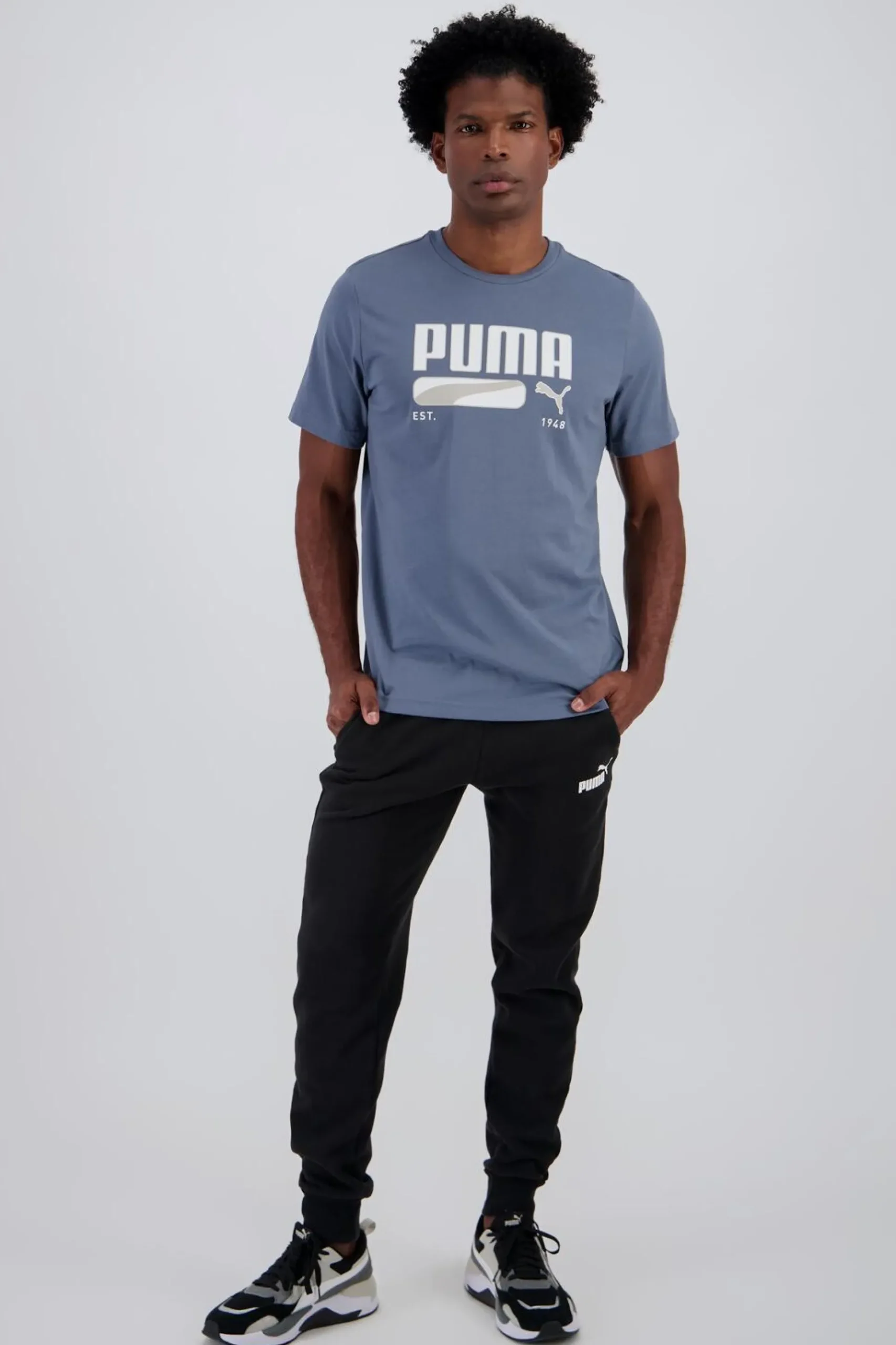Puma Graphic