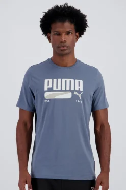 Puma Graphic