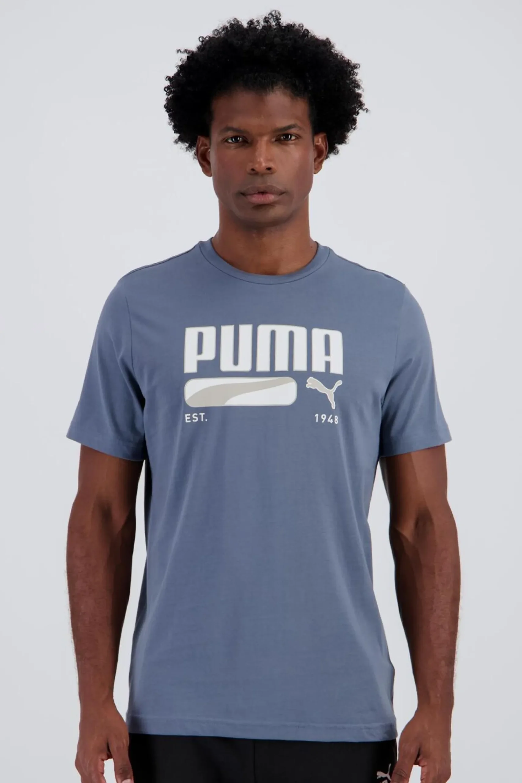 Puma Graphic