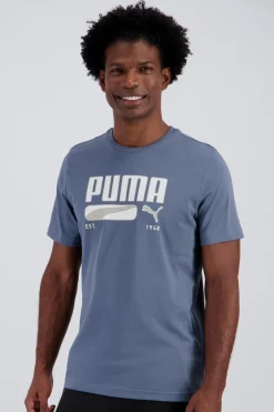 Puma Graphic
