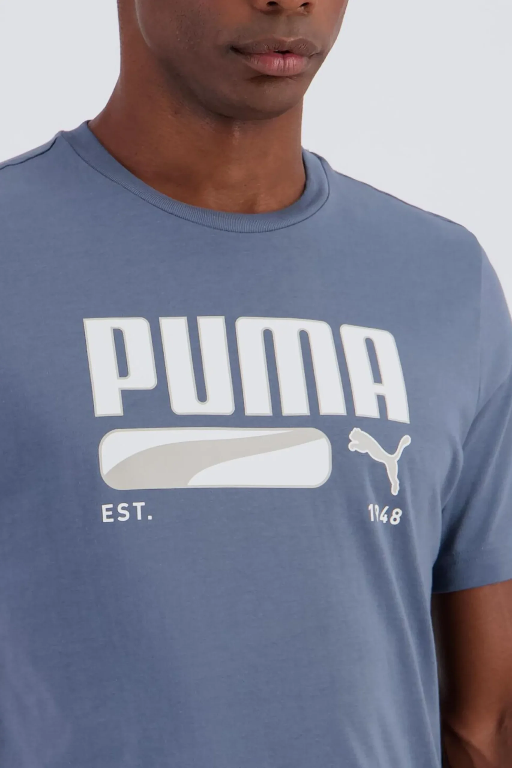 Puma Graphic