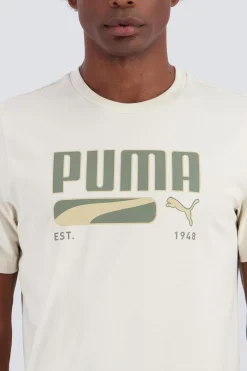 Puma Graphic