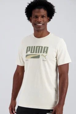 Puma Graphic