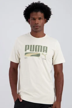 Puma Graphic