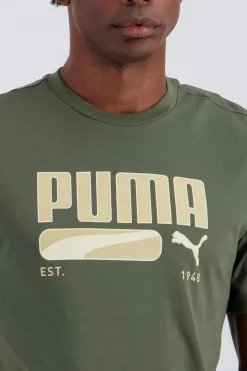 Puma Graphic