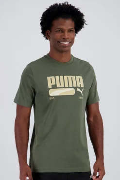 Puma Graphic