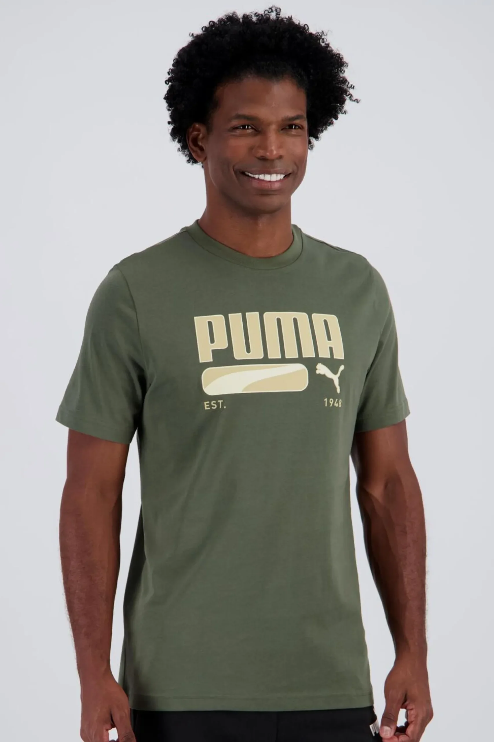 Puma Graphic