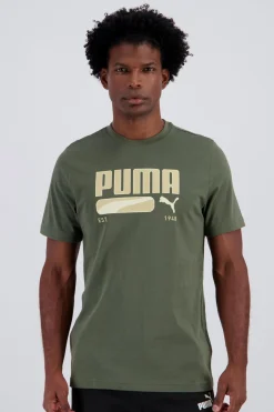 Puma Graphic