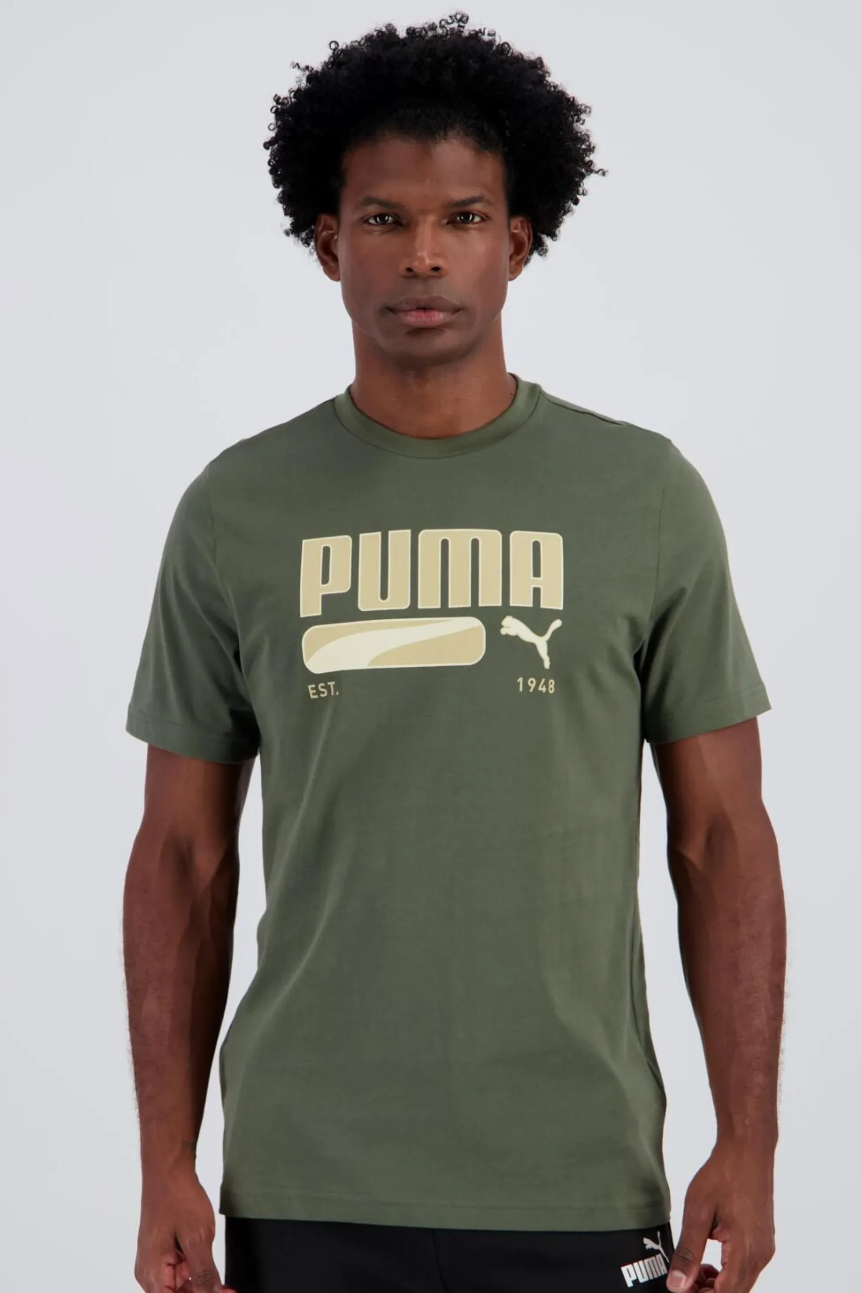 Puma Graphic