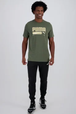 Puma Graphic