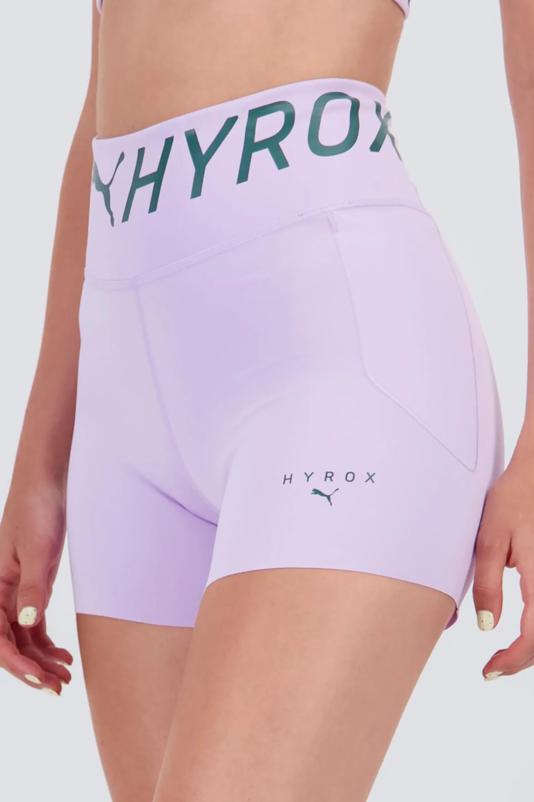 Puma Hyrox