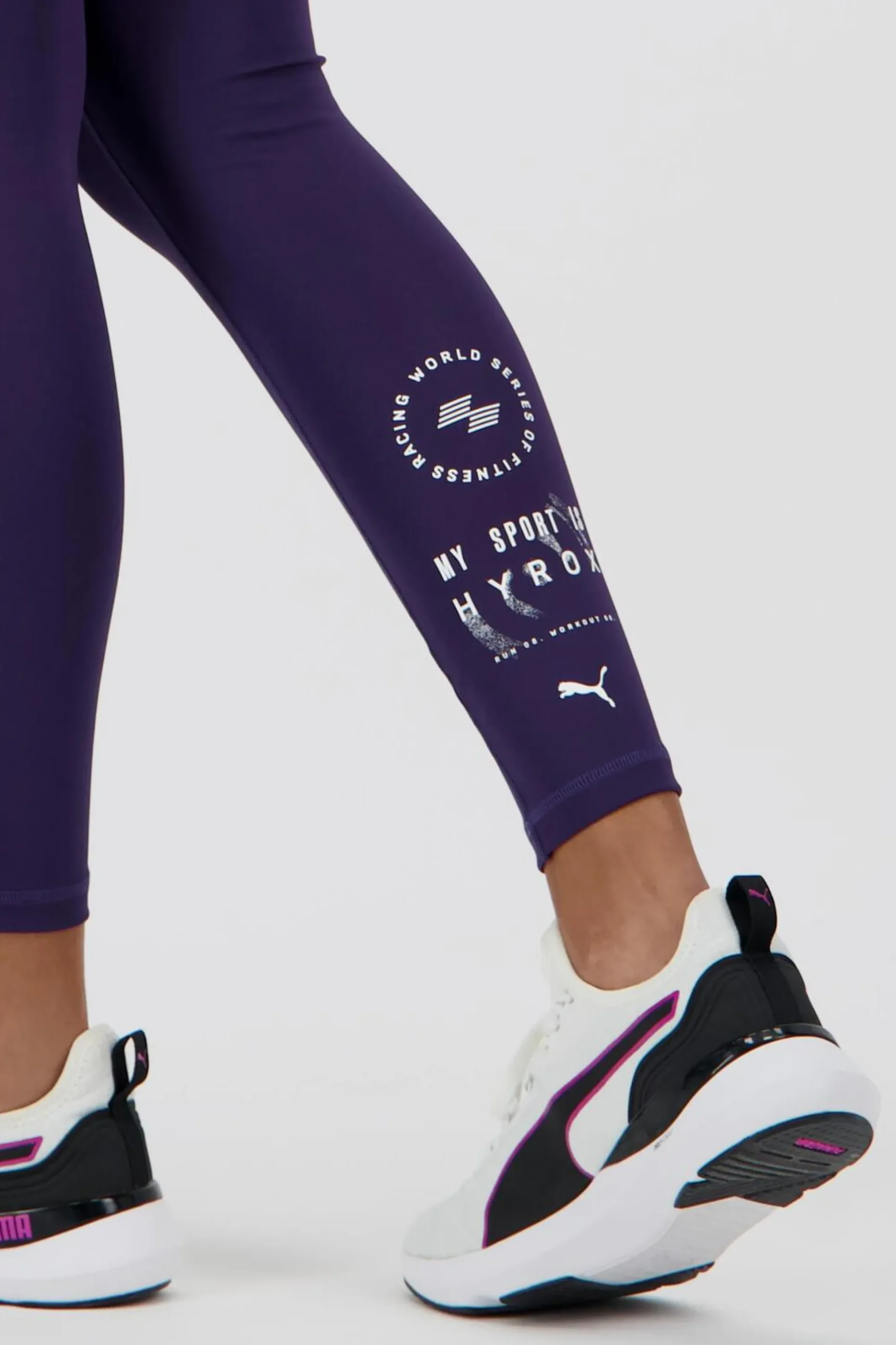 Puma Hyrox