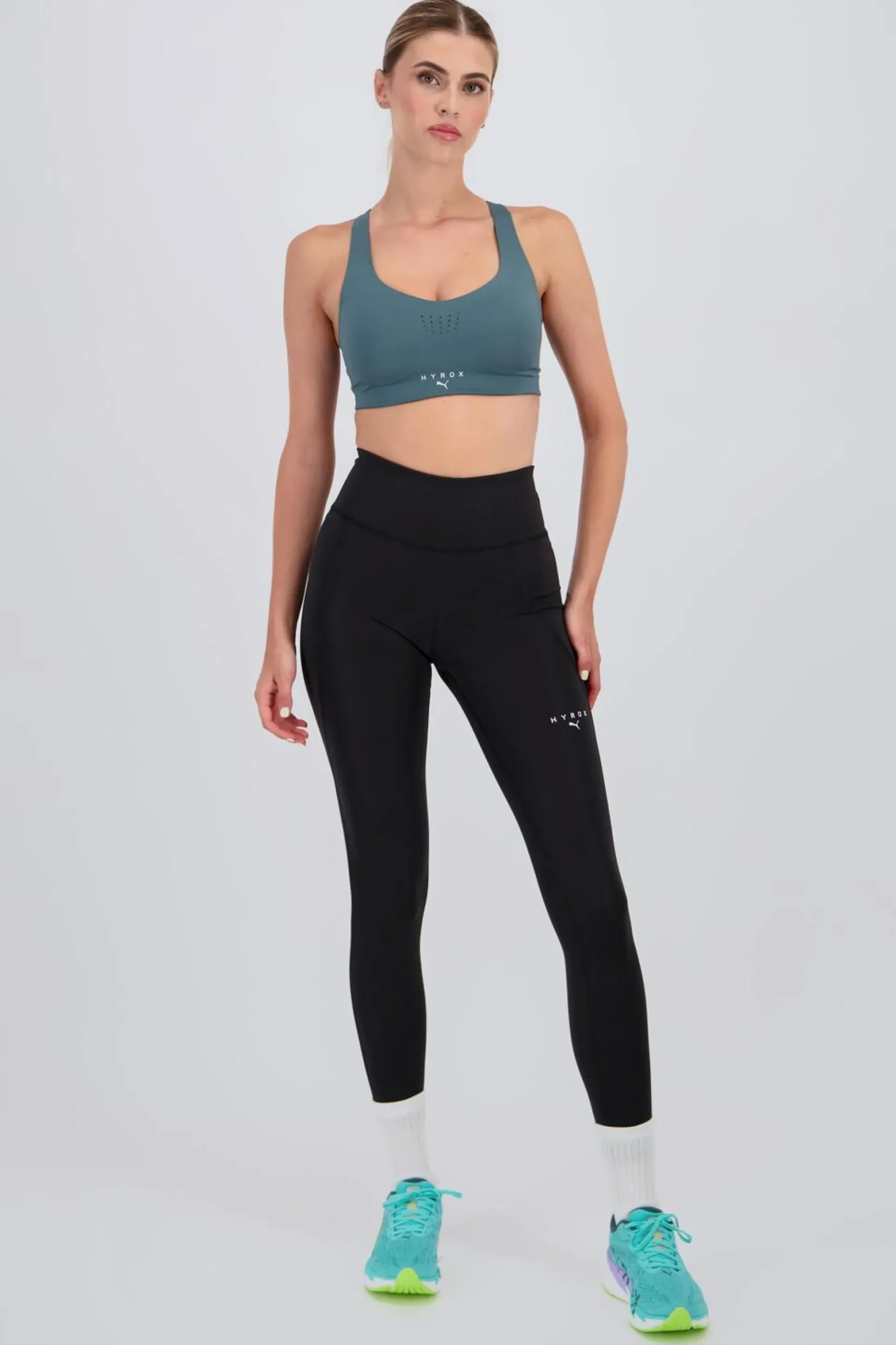 Puma Hyrox