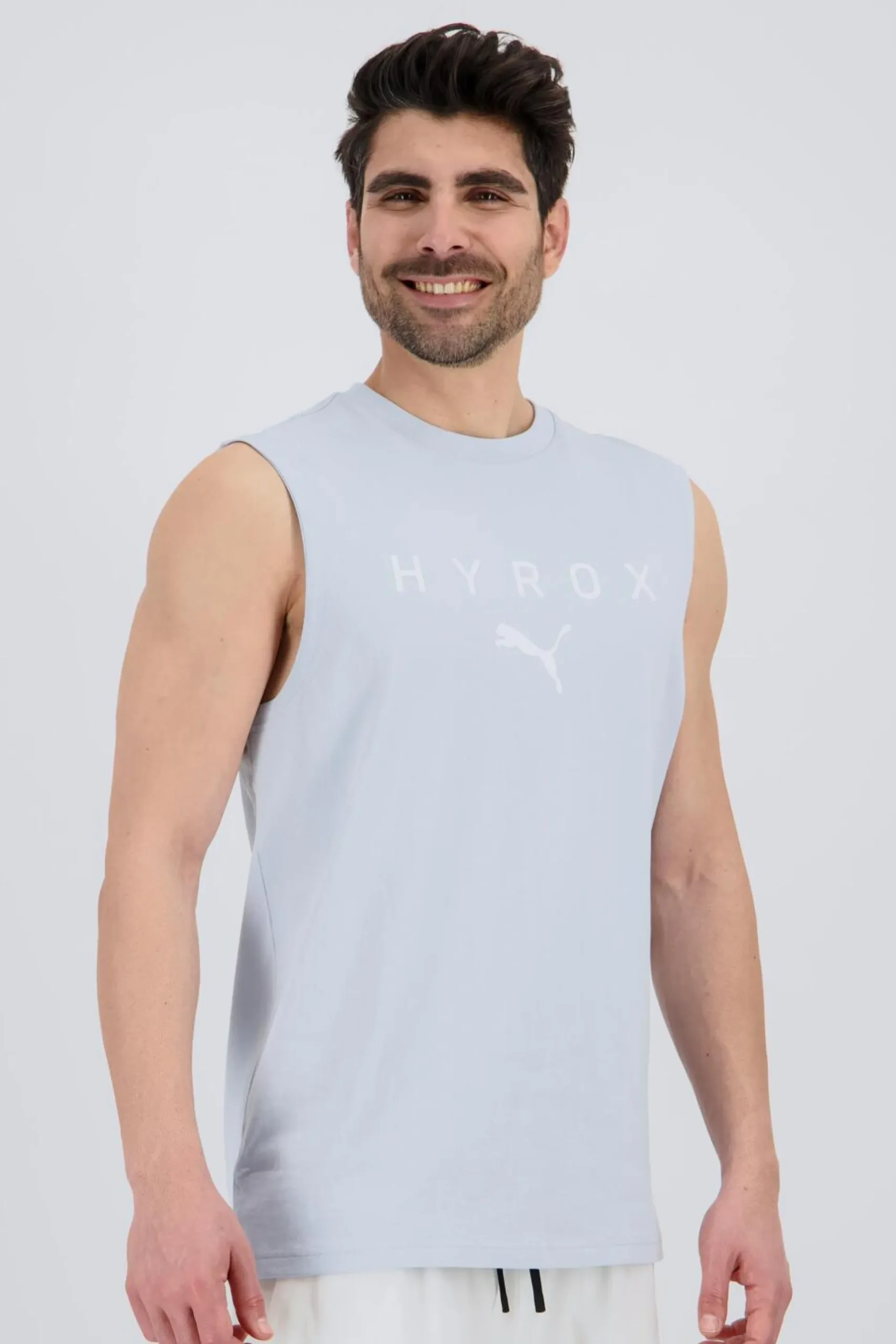 Puma Hyrox