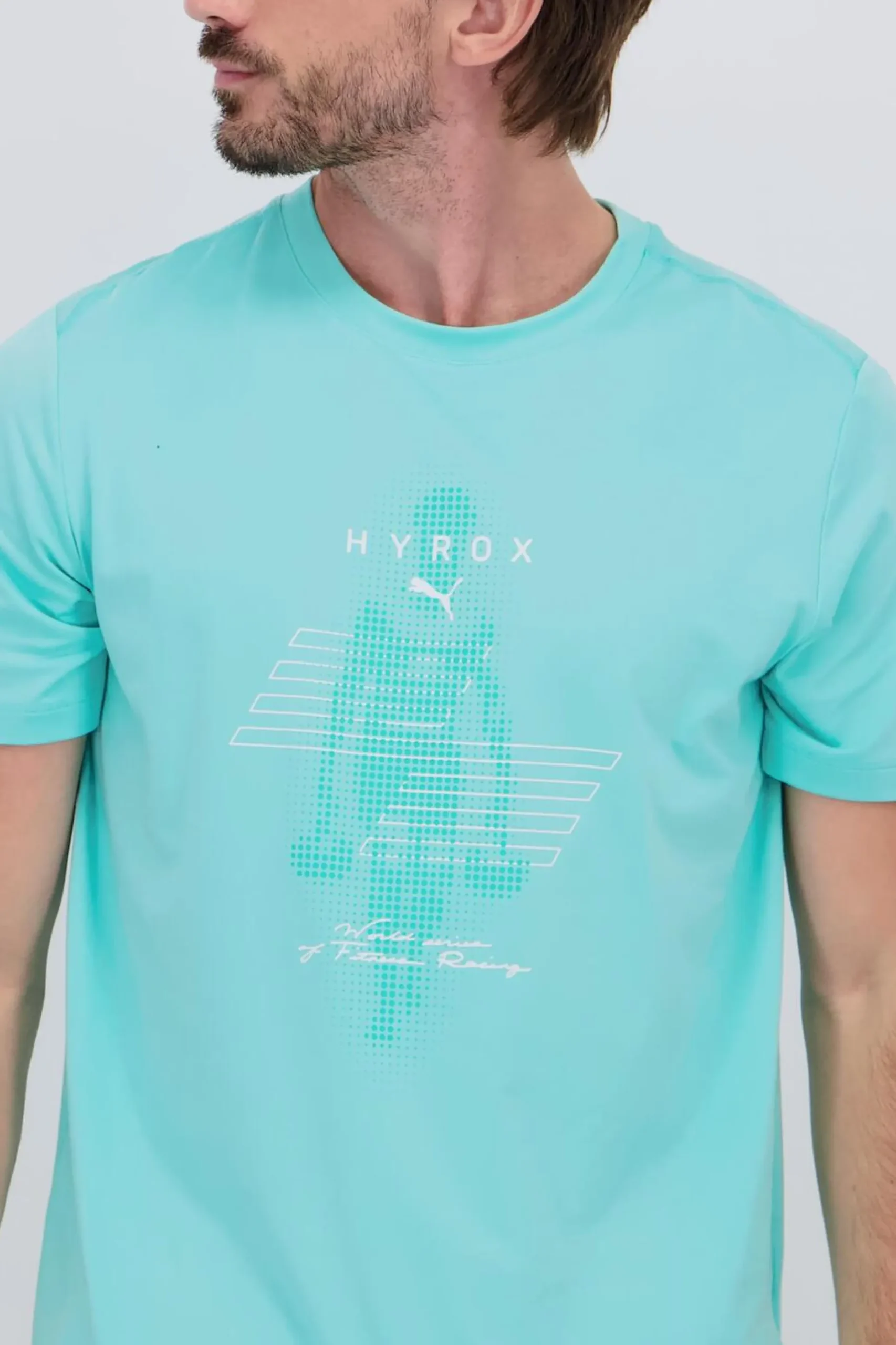 Puma Hyrox Cloudspun Thermoadapt