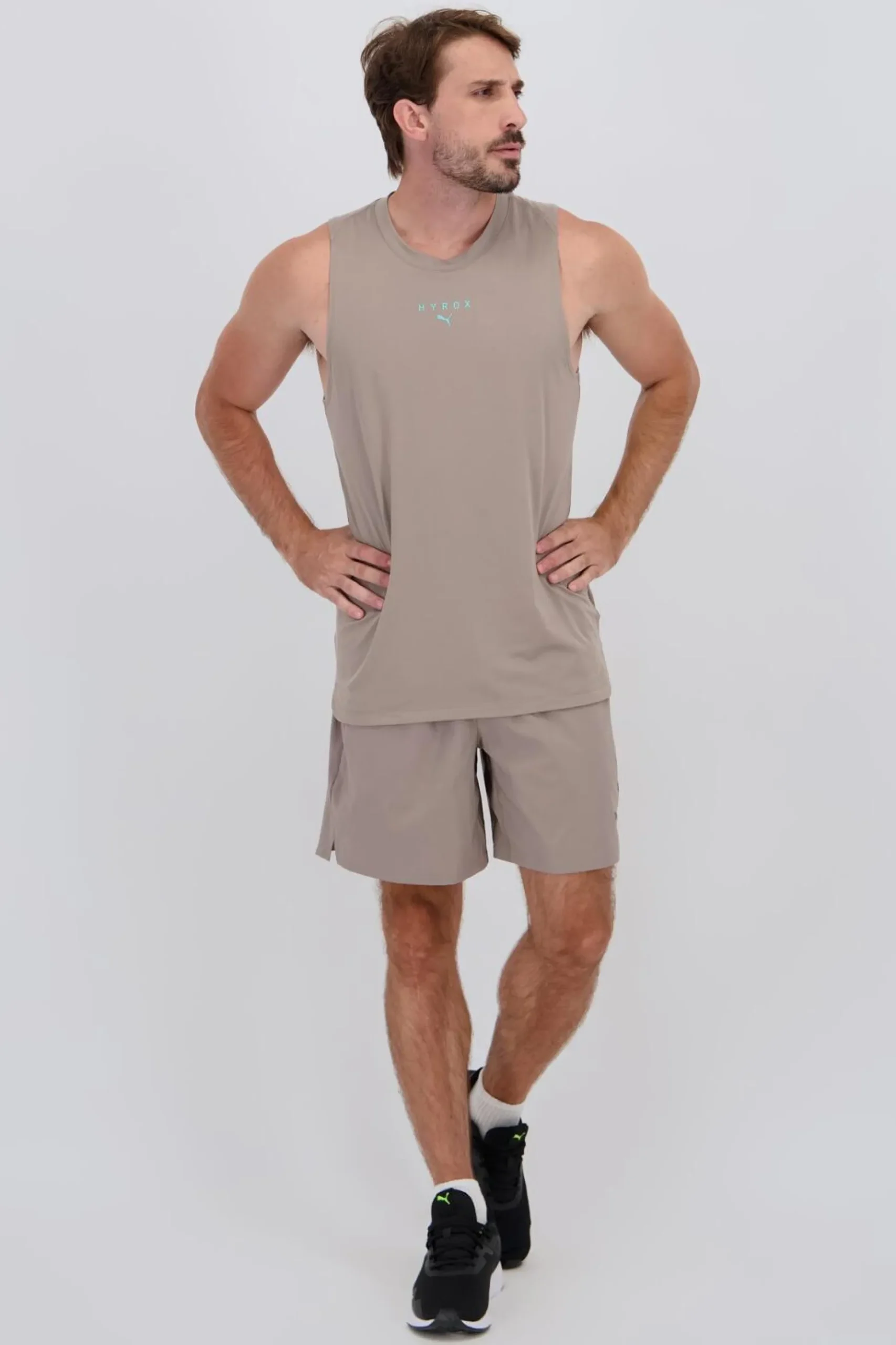 Puma Hyrox Cloudspun Thermoadapt