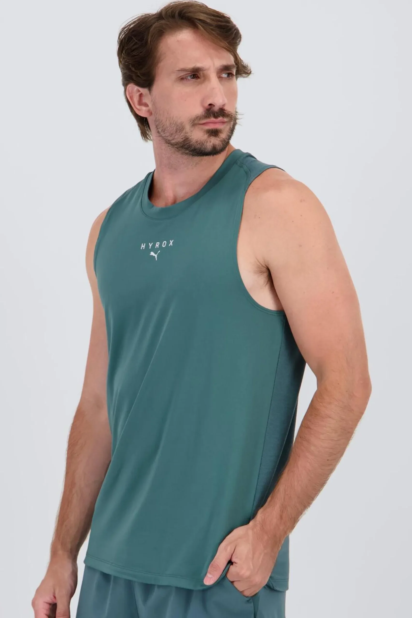 Puma Hyrox Cloudspun Thermoadapt
