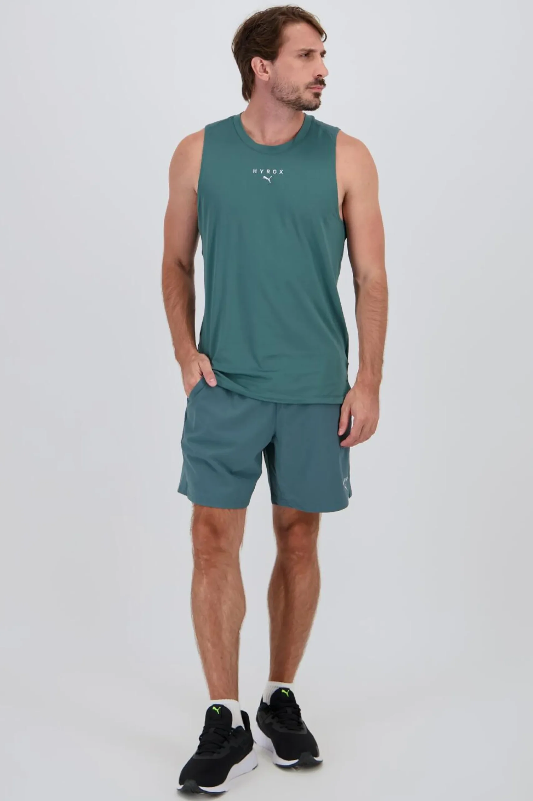 Puma Hyrox Cloudspun Thermoadapt