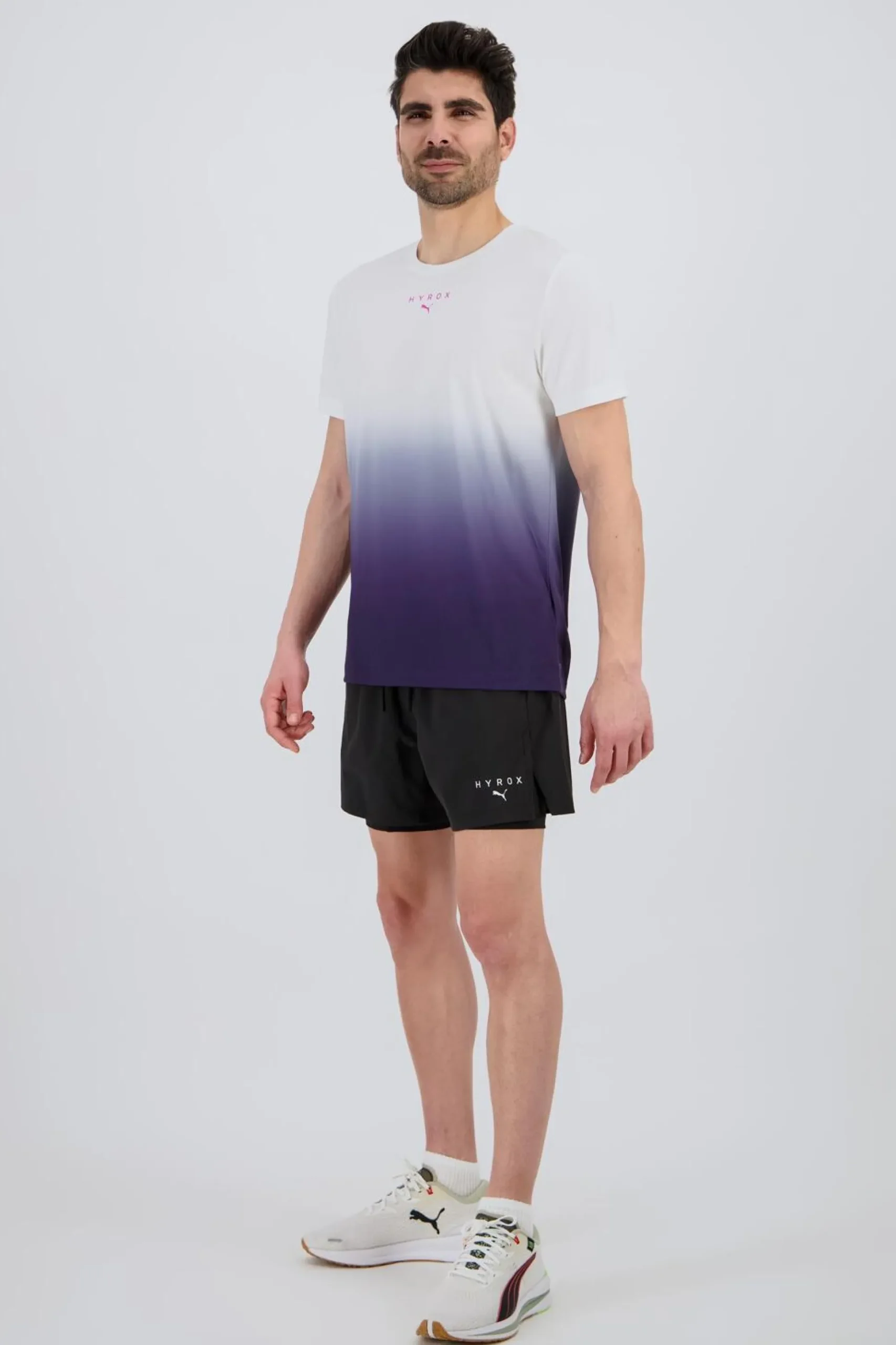 Puma Hyrox Drylite