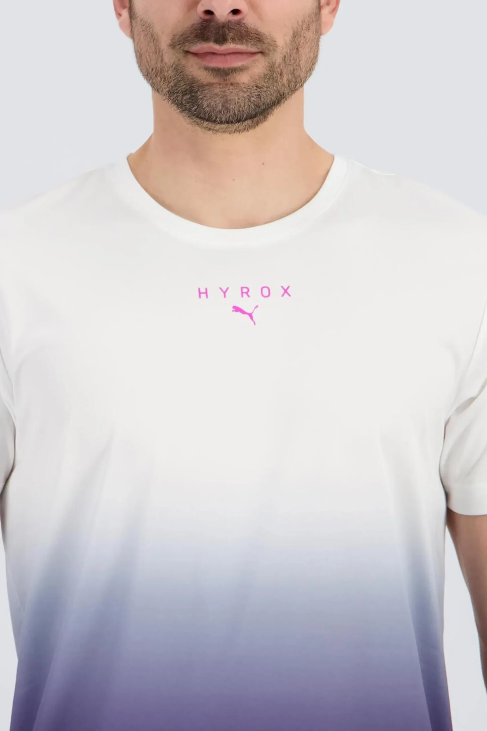Puma Hyrox Graphic