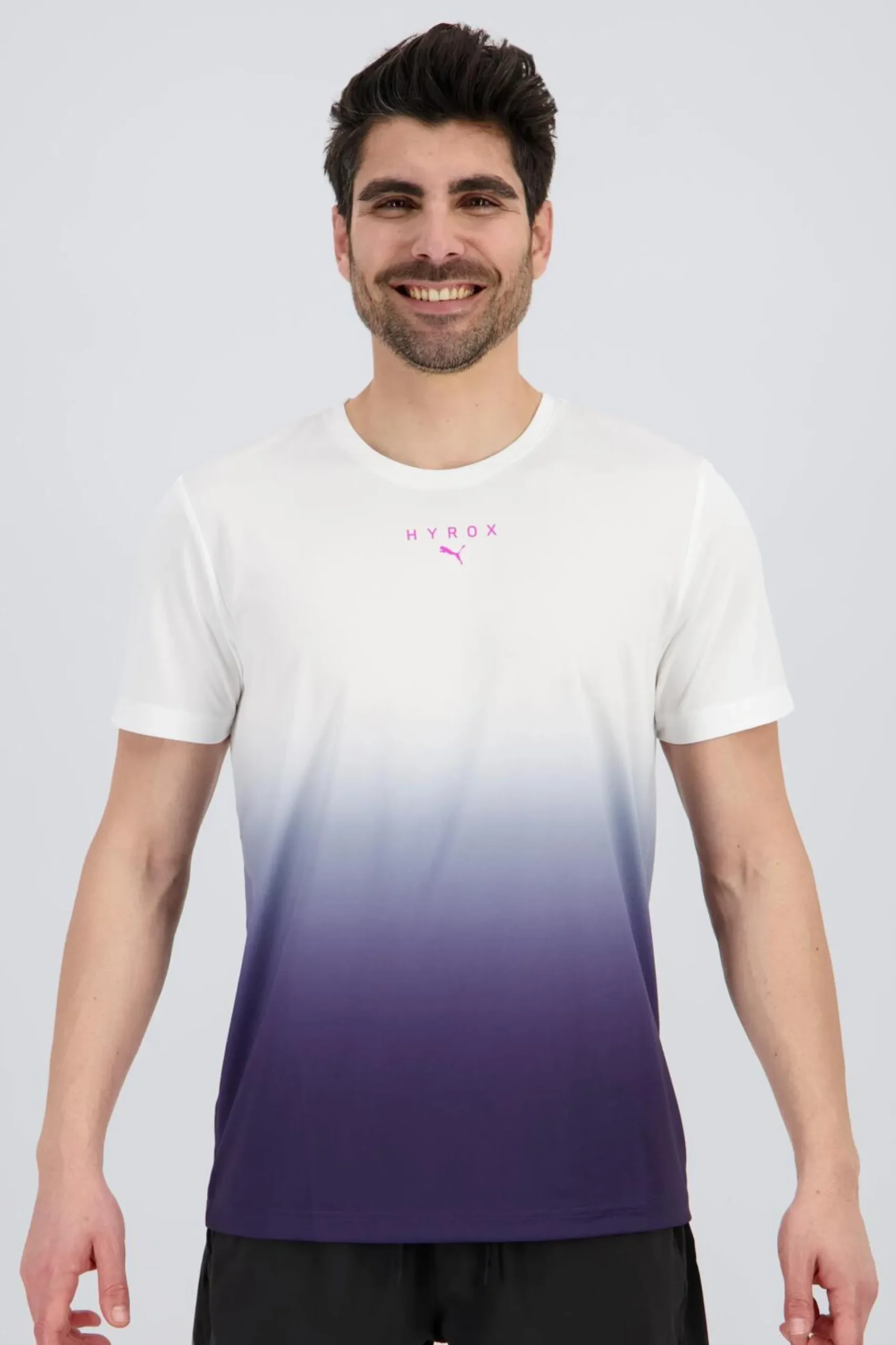 Puma Hyrox Graphic