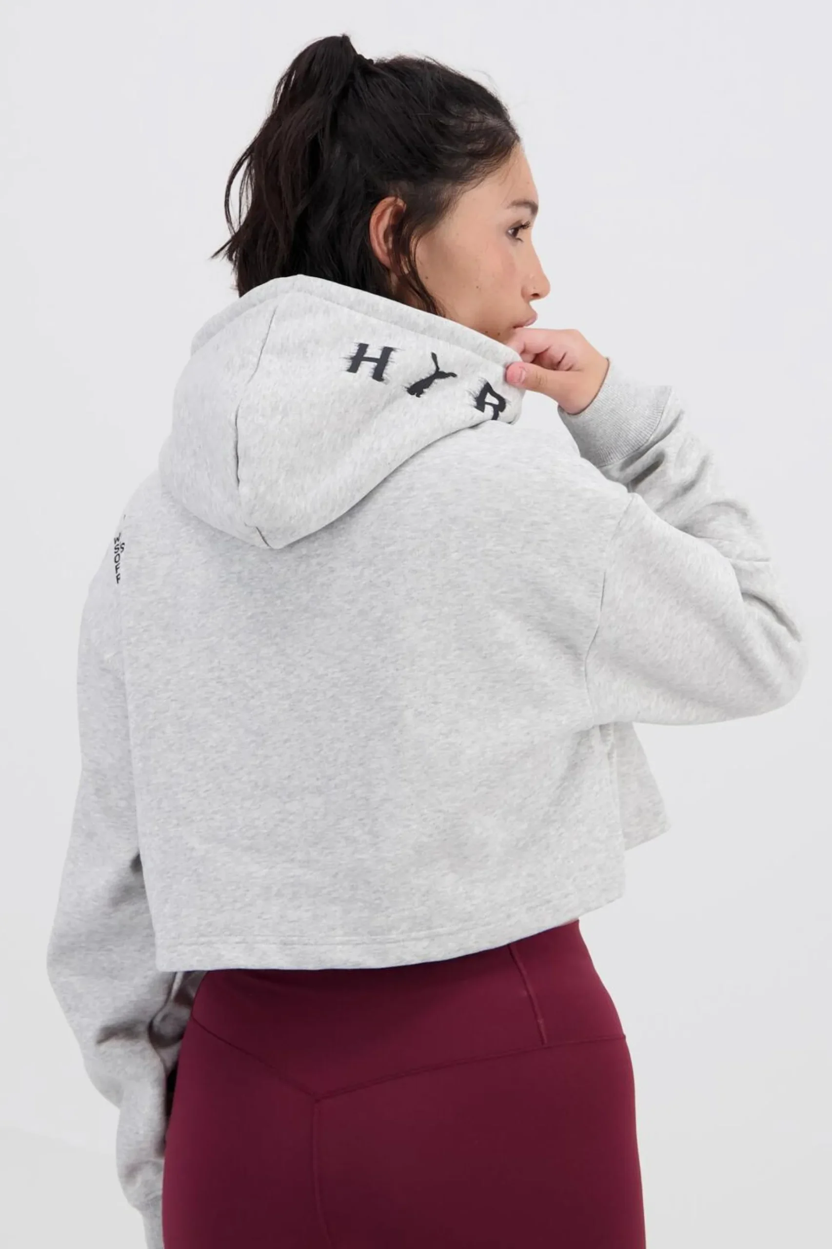 Puma Hyrox Heavyweigth