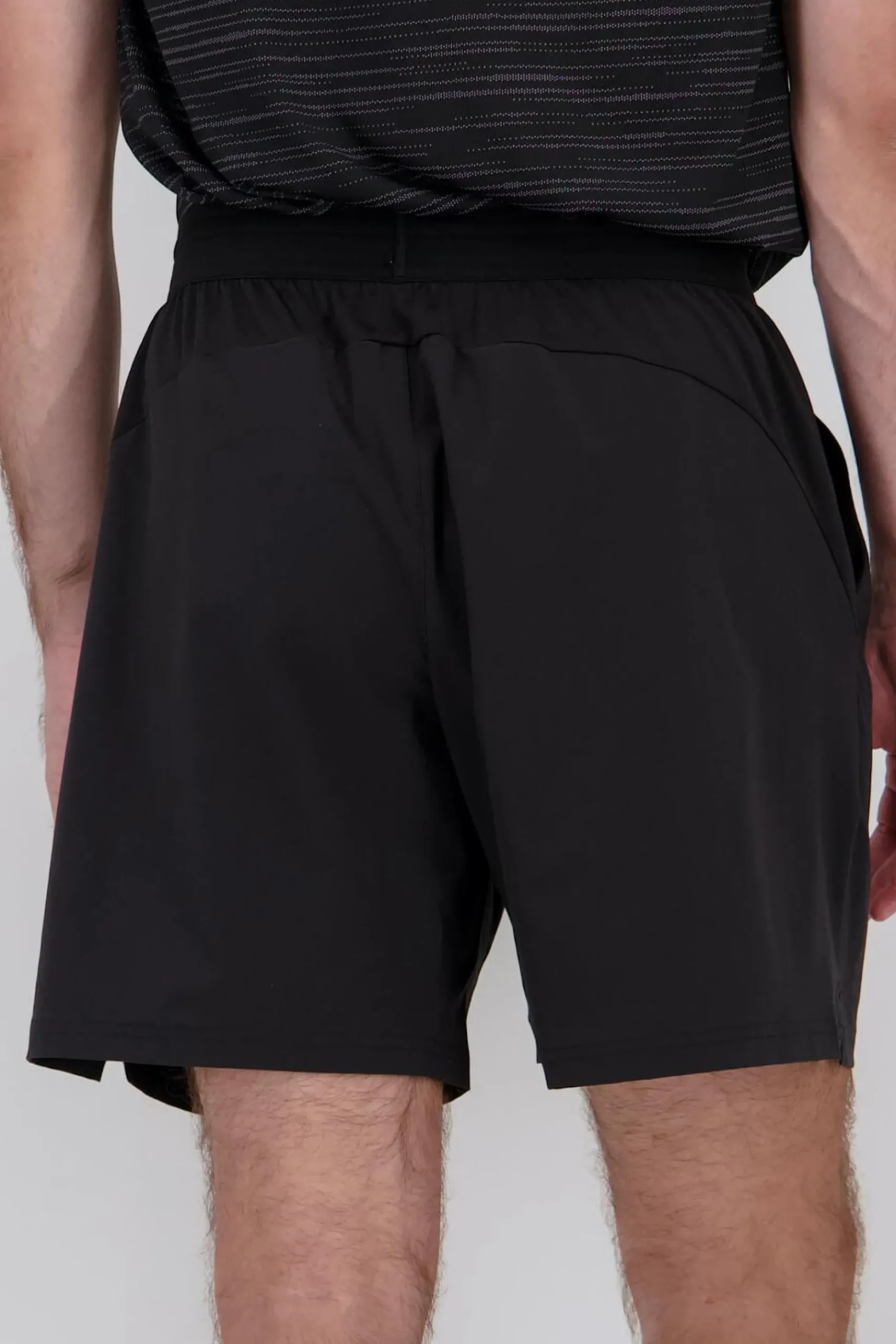 Puma Hyrox Pwertrain