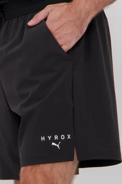 Puma Hyrox Pwertrain