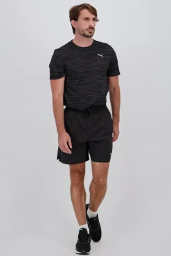 Puma Hyrox Pwertrain