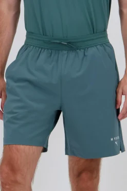 Puma Hyrox Pwertrain