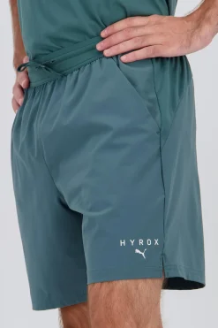 Puma Hyrox Pwertrain