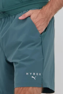 Puma Hyrox Pwertrain