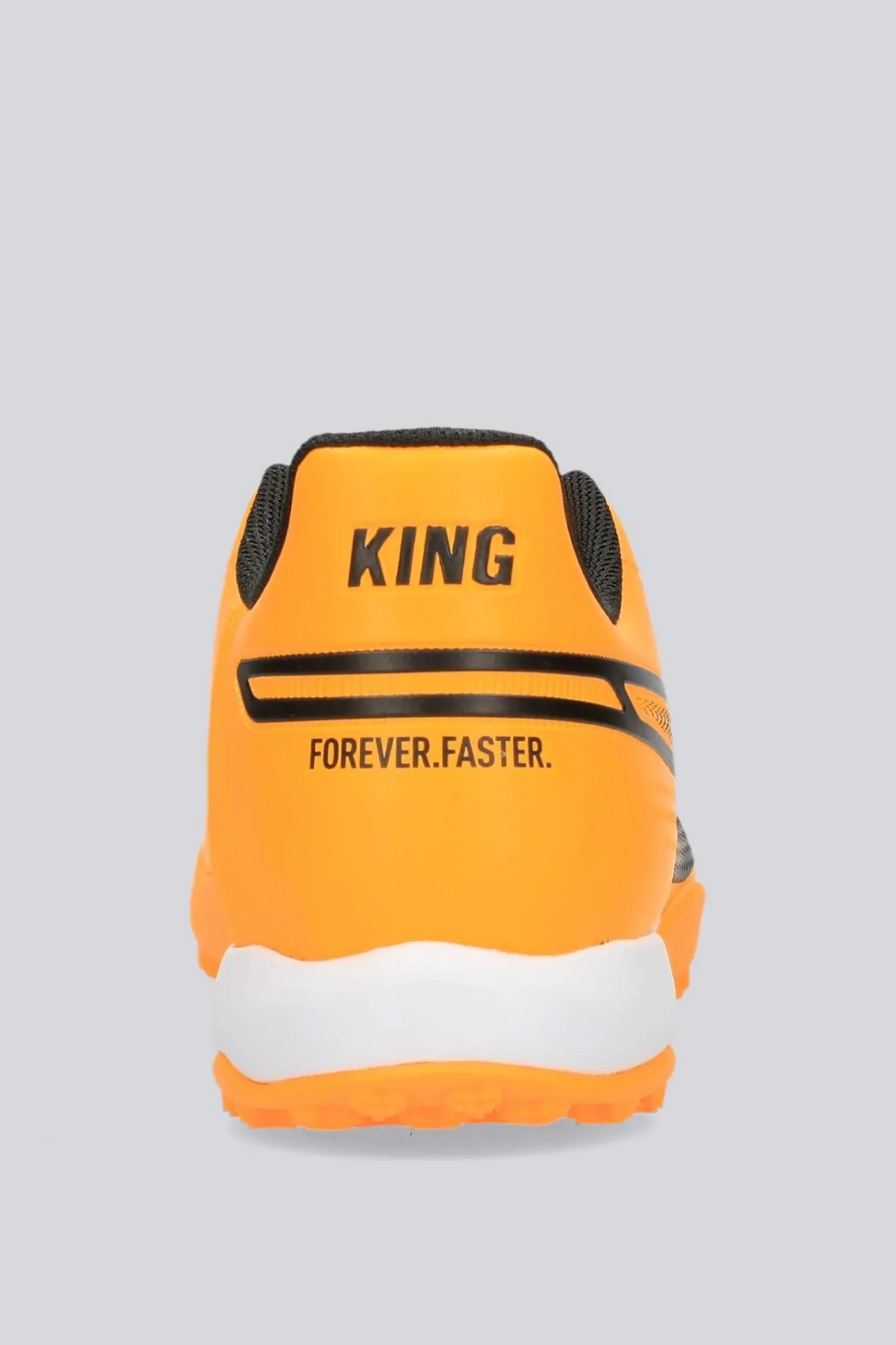 Puma King Match