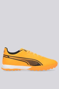 Puma King Match