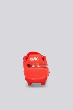 Puma King Match Fg