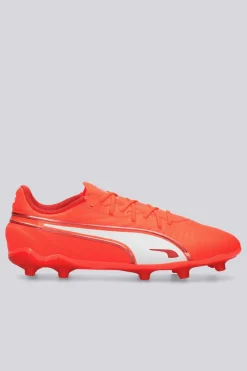 Puma King Match Fg
