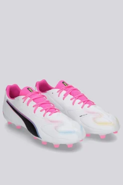 Puma King 20 Match Fg Ag