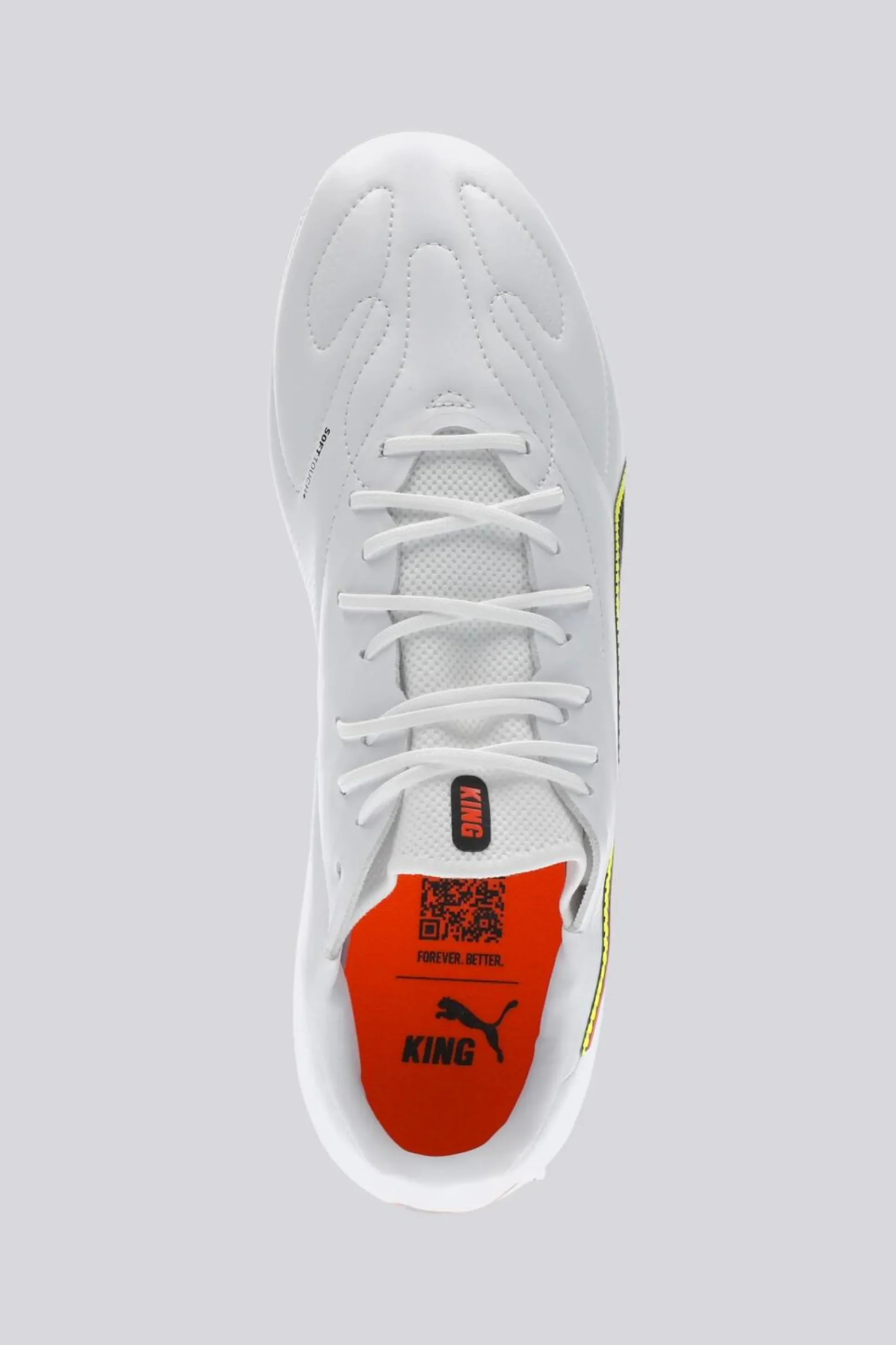 Puma King Match Mg