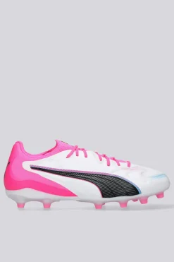 Puma King 20 Pro Fg Ag