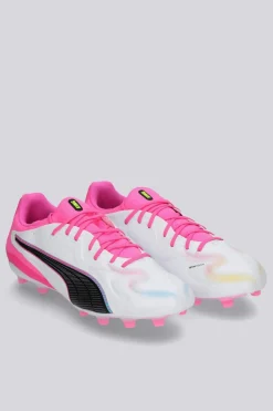 Puma King 20 Pro Fg Ag