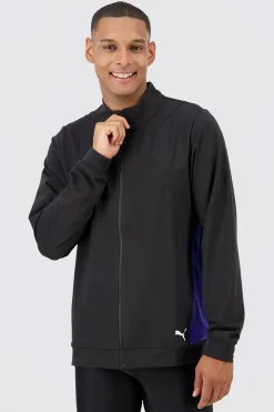 Puma Ki Training