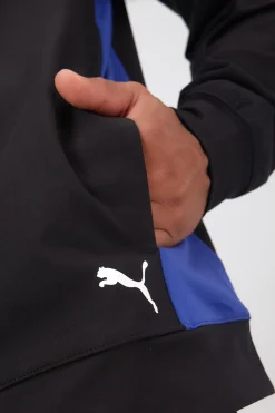 Puma Ki Training