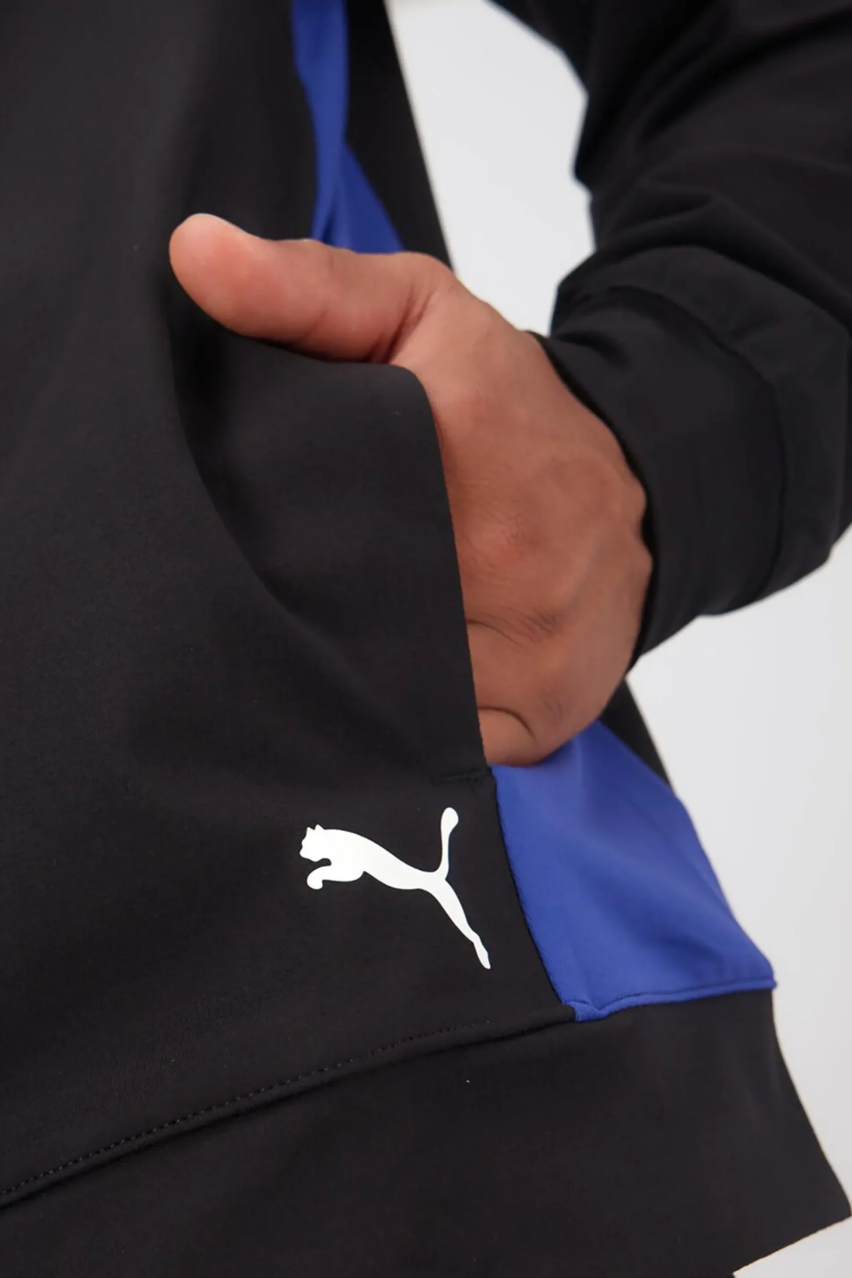 Puma Ki Training