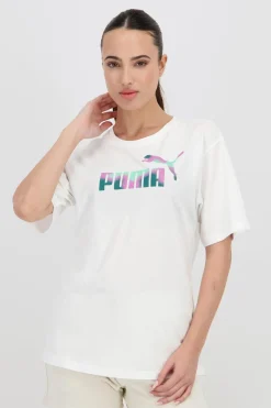 Puma Logo Tie Dye
