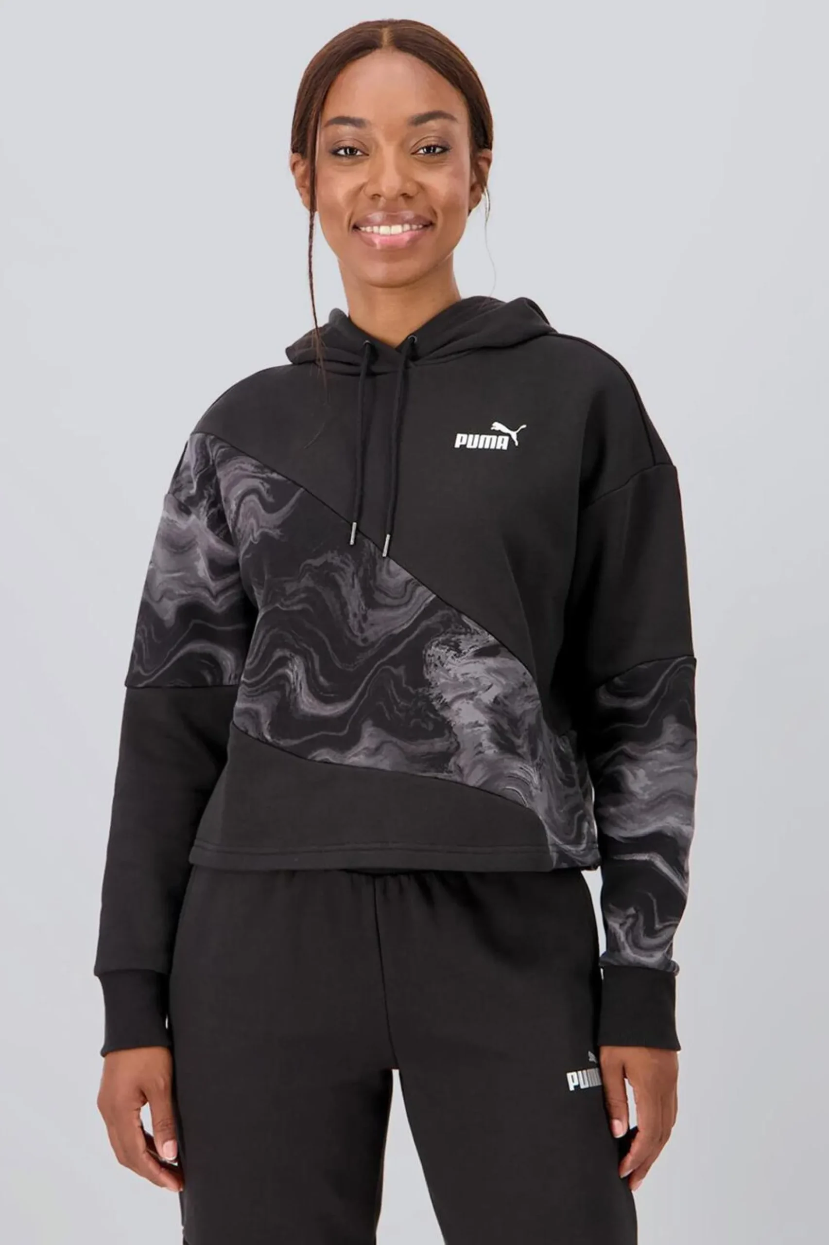 Puma Marbleized