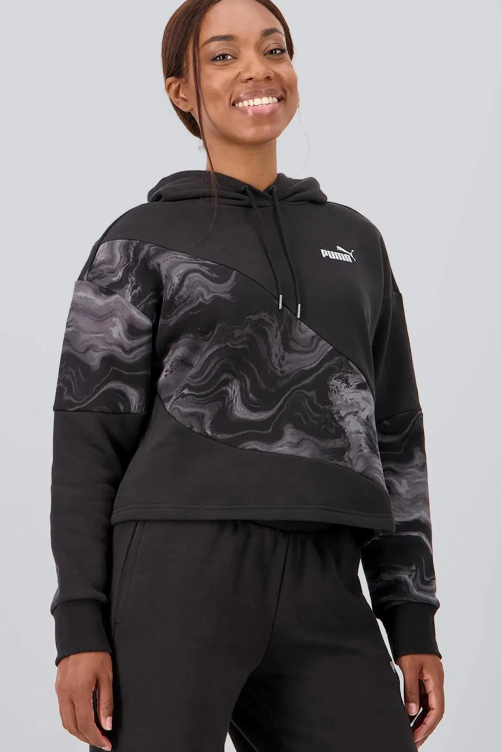 Puma Marbleized